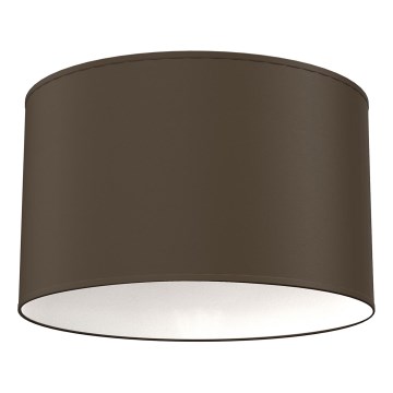Kattovalaisin ARDEN 3xE27/15W/230V Ø 40 cm beige/ruskea