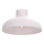 Kattovalaisin BASCA 1xE27/15W/230V, halkaisija 40 cm, kermanvärinen