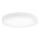 Kattovalaisin CLEO, liiketunnistin ja hämäräkytkin, 6xE27/24W/230V, Ø 80 cm, valkoinen