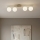 Kattovalaisin KAIRO 4xE14/10W/230V beige