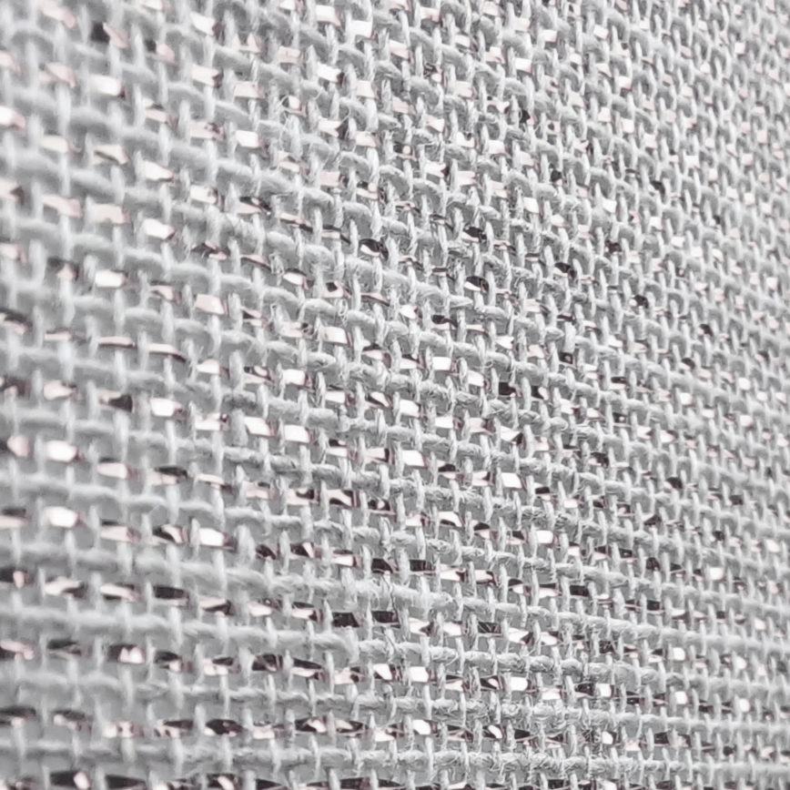 Kattovalaisin MONTE 1xE27/60W/230V Ø 35 cm beige