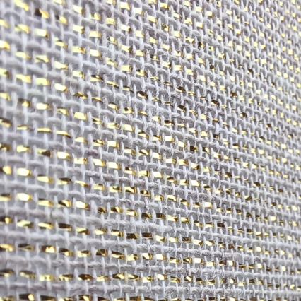 Kattovalaisin MONTE 2xE27/60W/230V ruskea