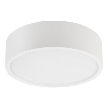 Kattovalaisin NATURAL 1xE27/15W/230V, halkaisija 27,5 cm, mänty/valkoinen