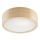Kattovalaisin NATURAL 1xE27/60W/230V, halkaisija 27,5 cm, mänty