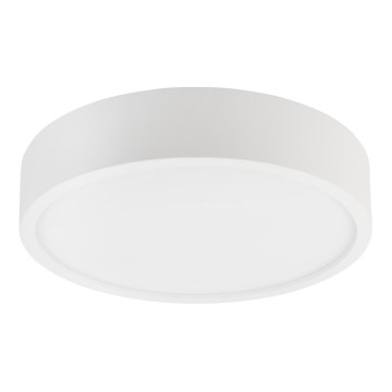 Kattovalaisin NATURAL 3xE27/15W/230V, halkaisija 37,5 cm, mänty/valkoinen