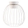 Kattovalaisin OVELLA 1xGX53/10W/230V, halkaisija 25 cm, kerma