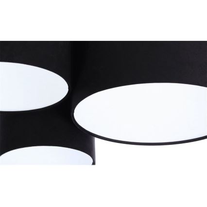 Kattovalaisin SPACE 3xE27/60W/230V