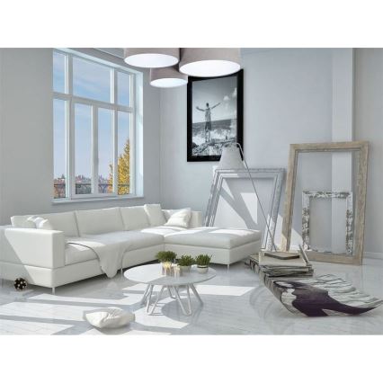 Kattovalaisin SPACE 3xE27/60W/230V