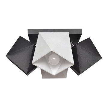 Kattovalo ADAMANT 4xE27/15W/230V
