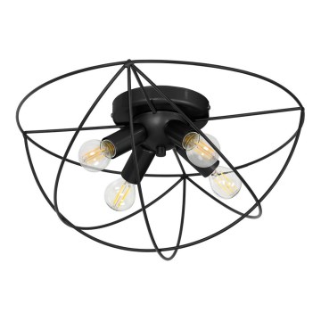 Kattovalo COPERNICUS 4xE14/60W/230V