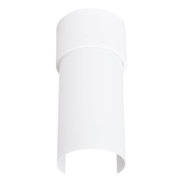 Kattovalo FLASH 1xE27/15W/230V valkoinen