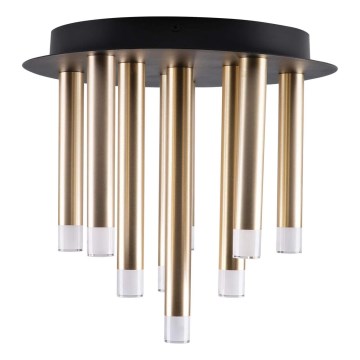 Kattovalo GLAM 9xG9/8W/230V kulta