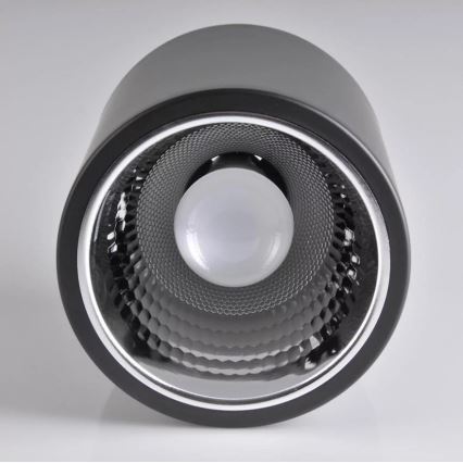 Kattovalo JUPITER 1xE27/20W/230V 181x165 mm