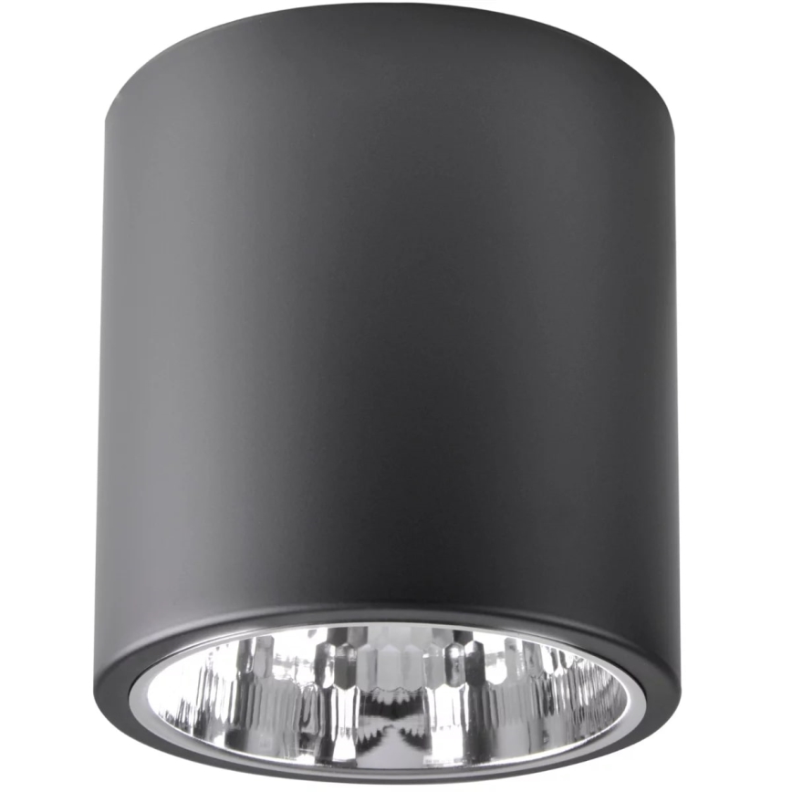 Kattovalo JUPITER 1xE27/20W/230V 181x165 mm