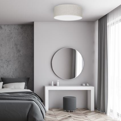 Kattovalo LINO 3xE27/60W/230V