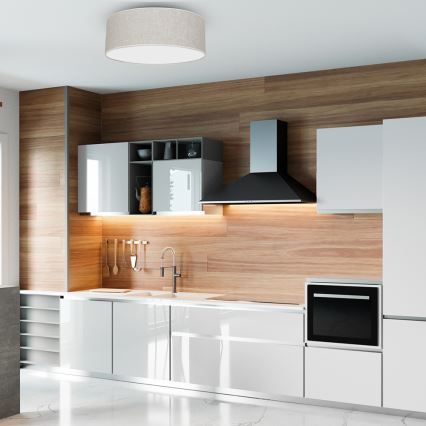 Kattovalo LINO 3xE27/60W/230V