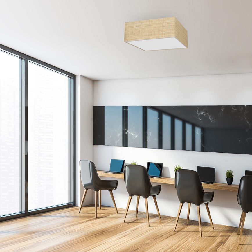 Kattovalo MARSHALL 2xE27/60W/230V