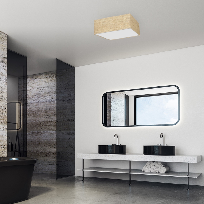 Kattovalo MARSHALL 2xE27/60W/230V