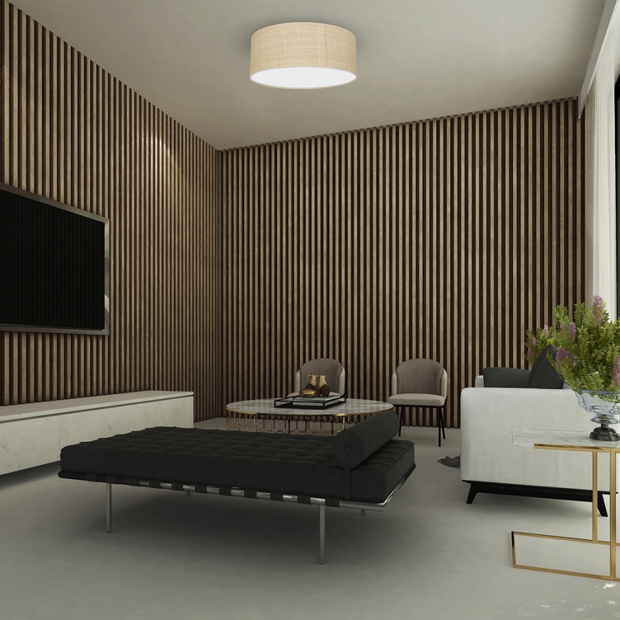 Kattovalo MARSHALL 2xE27/60W/230V