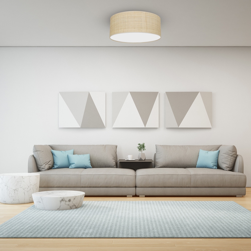 Kattovalo MARSHALL 2xE27/60W/230V