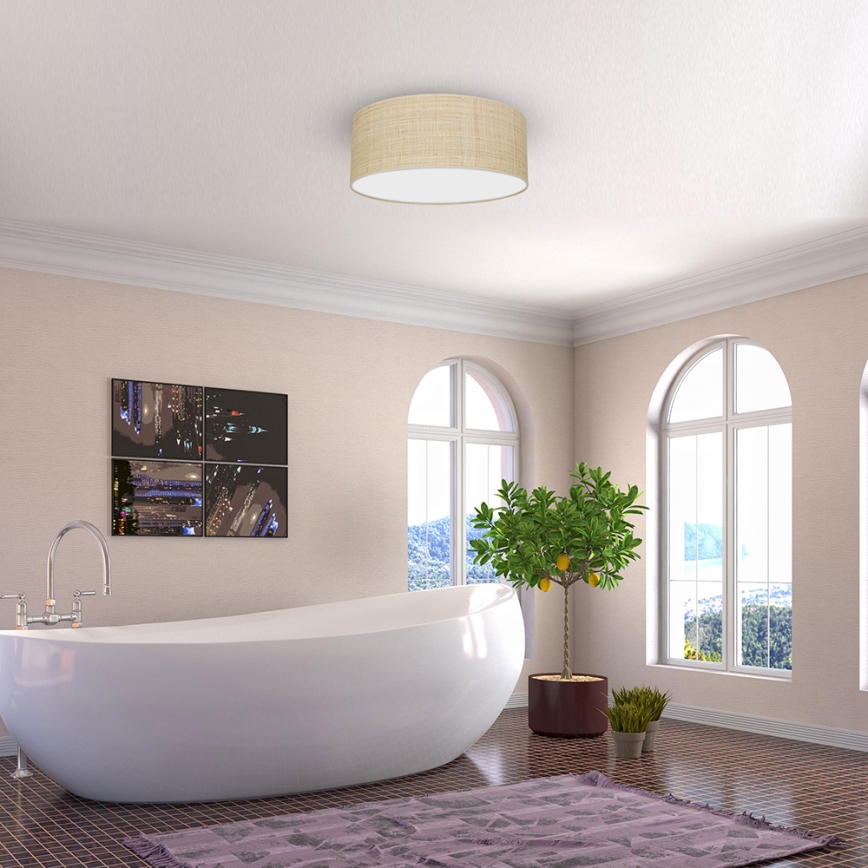 Kattovalo MARSHALL 2xE27/60W/230V