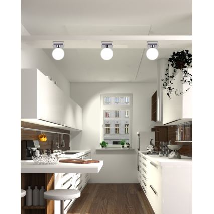 Kattovalo ODEN 1xG9/40W/230V