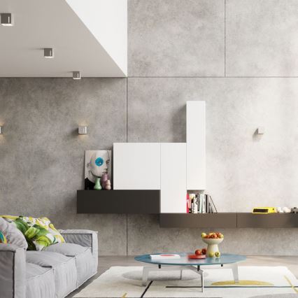 Kattovalo PIXAR 1xG9/40W/230V