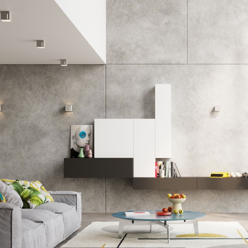 Kattovalo PIXAR 1xG9/40W/230V