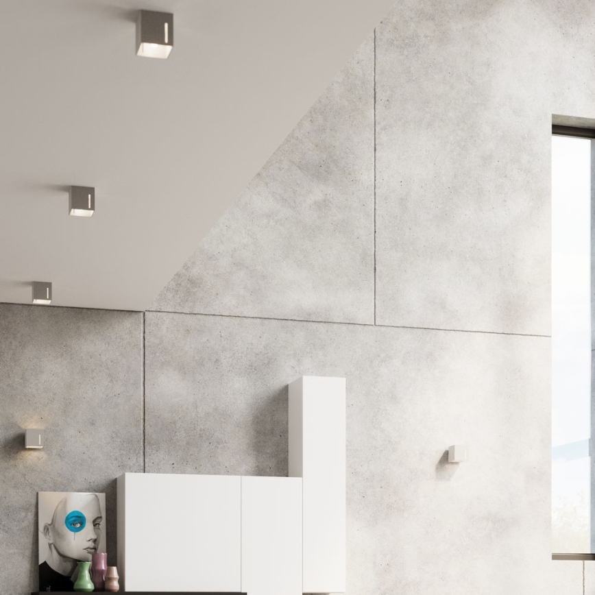 Kattovalo PIXAR 1xG9/40W/230V