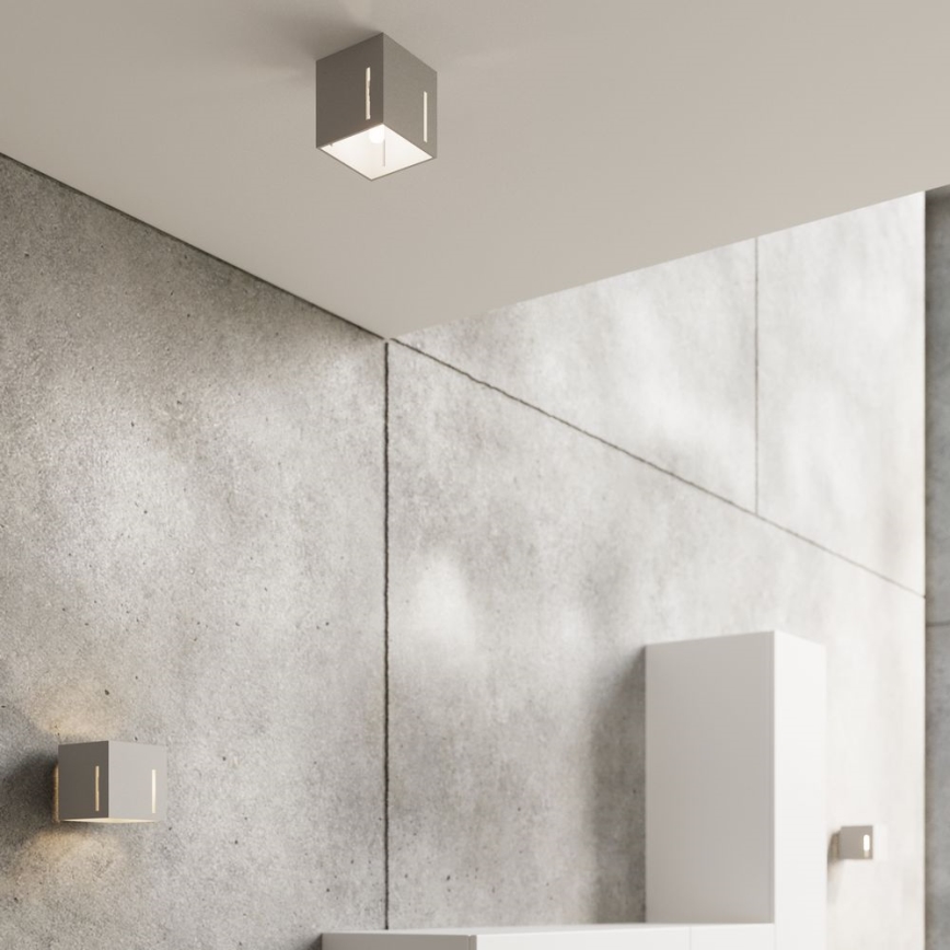 Kattovalo PIXAR 1xG9/40W/230V