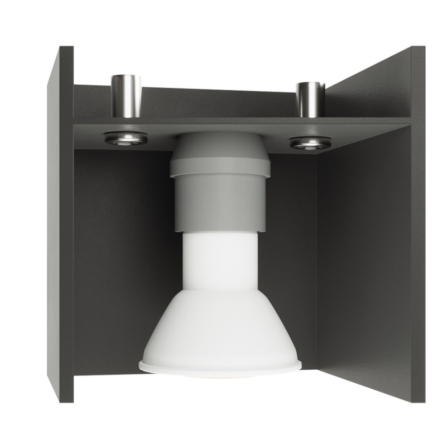 Kattovalo PIXAR 1xG9/40W/230V