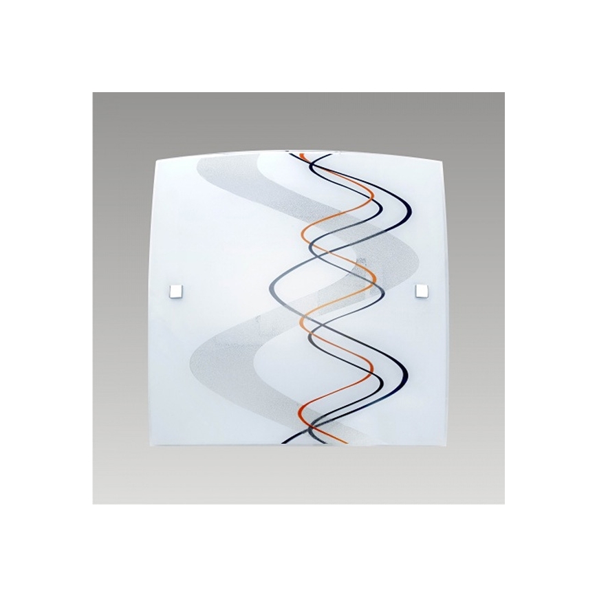 Kattovalo RIO 1xE27/60W/230V