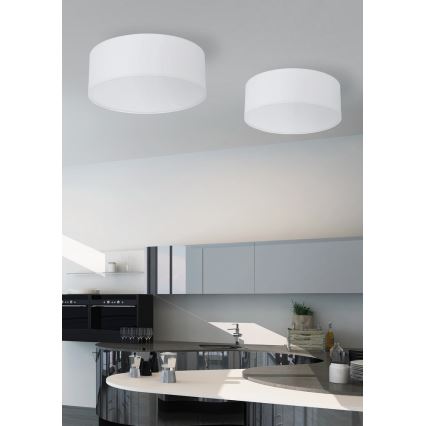 Kattovalo RONDO 4xE27/15W/230V