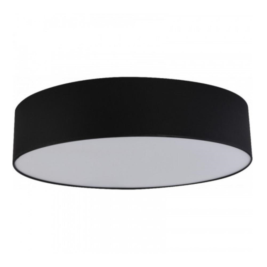 Kattovalo RONDO 4xE27/15W/230V