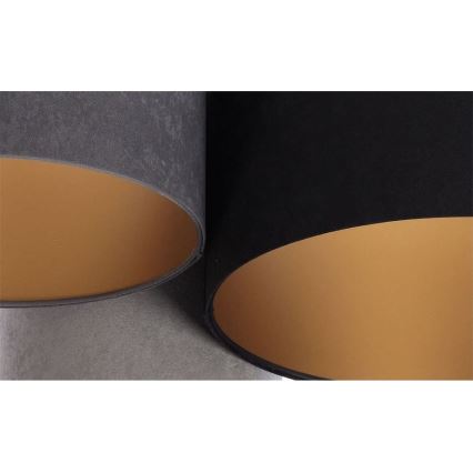 Kattovalo SPACE 3xE27/60W/230V