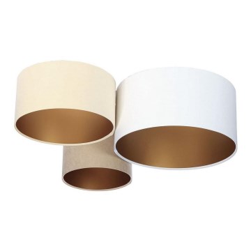 Kattovalo SPACE 3xE27/60W/230V