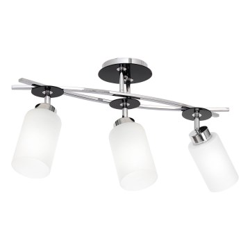 Kattovalo TOKIO 3xE27/60W/230V