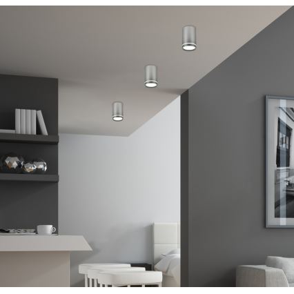 Kattovalo TUBA GU10/15W/230V