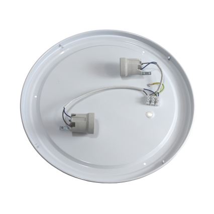 Kattovalo VINGON 2xE27/60W/230V