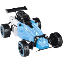 Kauko-ohjattava Buggy Formula sininen/musta