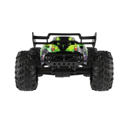 Kauko-ohjattava RC-auto Buggy 7,4V/500 mAh violetti