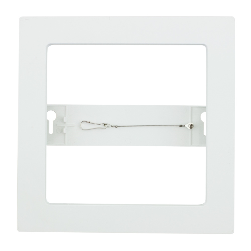 Kehys halkaisija LED/18 Datapistorasia 24W/230V riippuva kattovalaisin