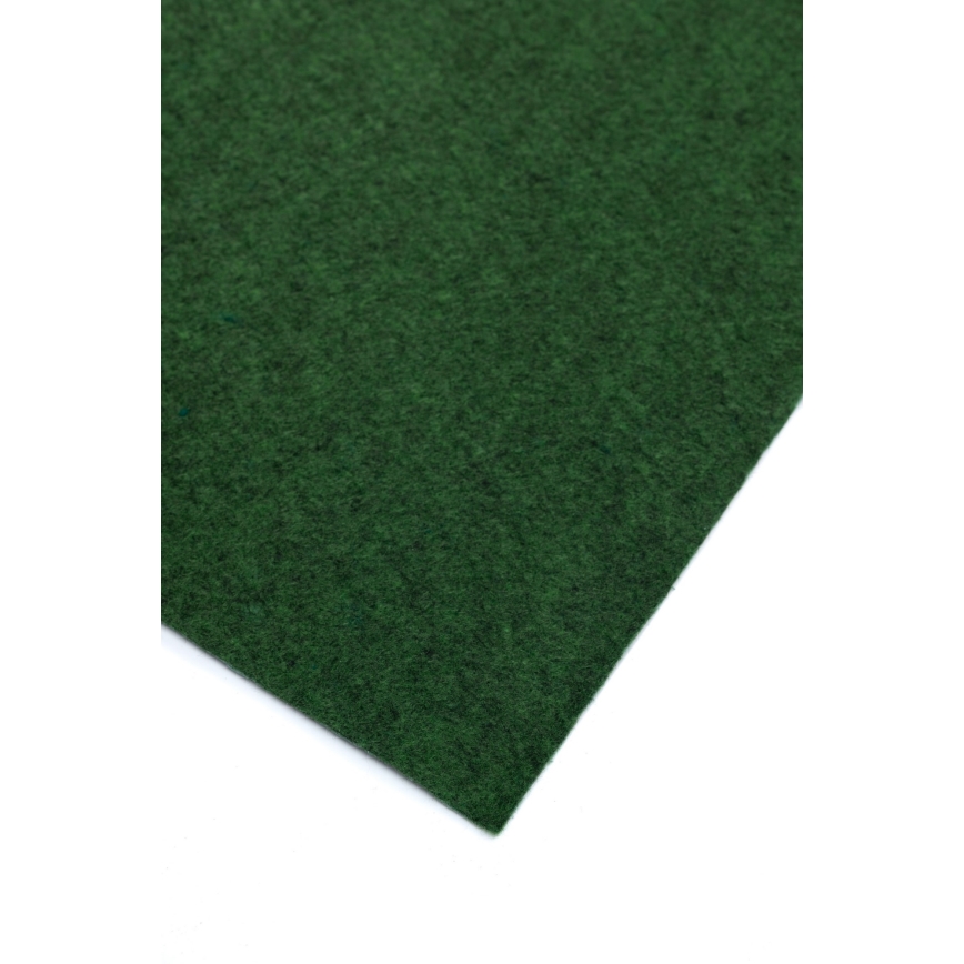 Keinonurmi PEMBA 100x500 cm 7 mm vihreä