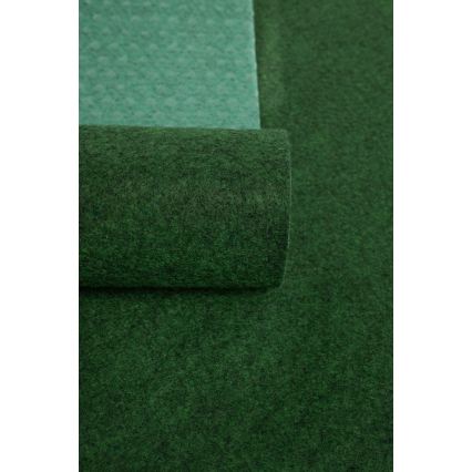 Keinonurmi PEMBA 100x500 cm 7 mm vihreä