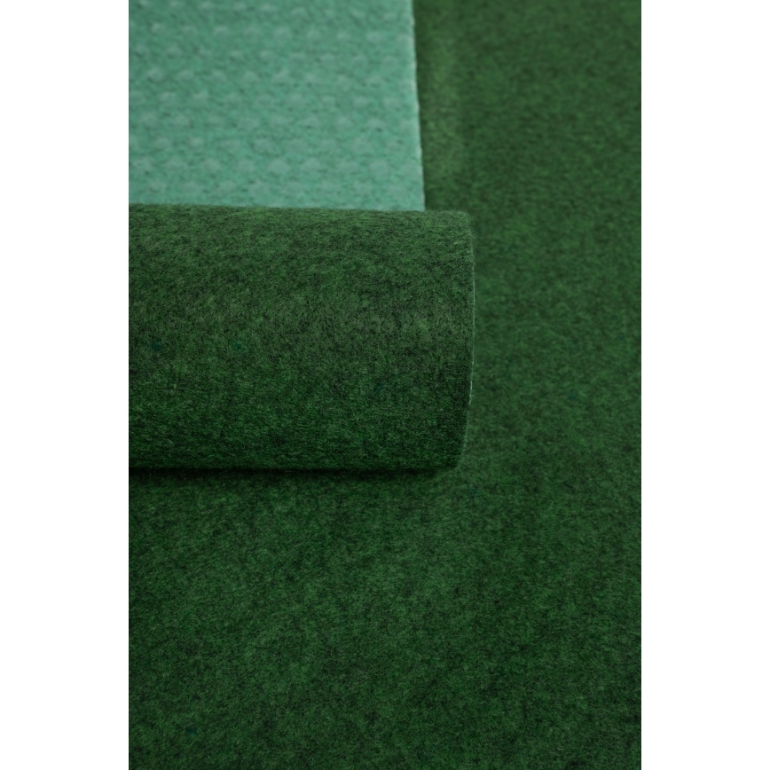 Keinonurmi PEMBA 100x500 cm 7 mm vihreä