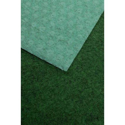 Keinonurmi PEMBA 100x500 cm 7 mm vihreä