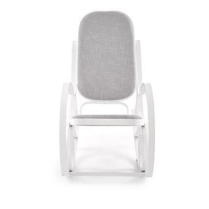 Keinutuoli MAX BIS 95x52 cm harmaa