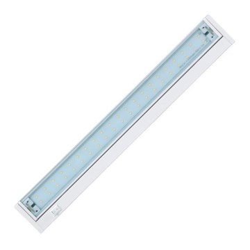 Keittiökaappien alla oleva LED-valo GANYS LED/10W/230V
