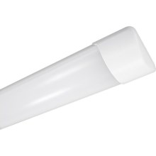 Keittiökaappien alla oleva LED-valo LED/18W/230V