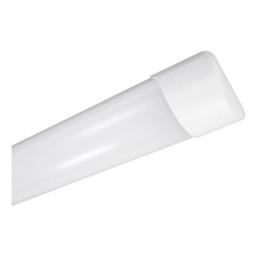 Keittiökaappien alla oleva LED-valo LED/18W/230V